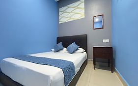 Hotel 3Winz Chow Kit Kuala Lumpur